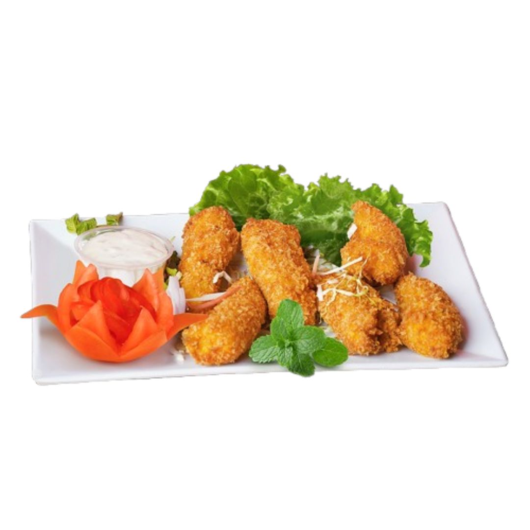 Finger Fish (6pcs) image